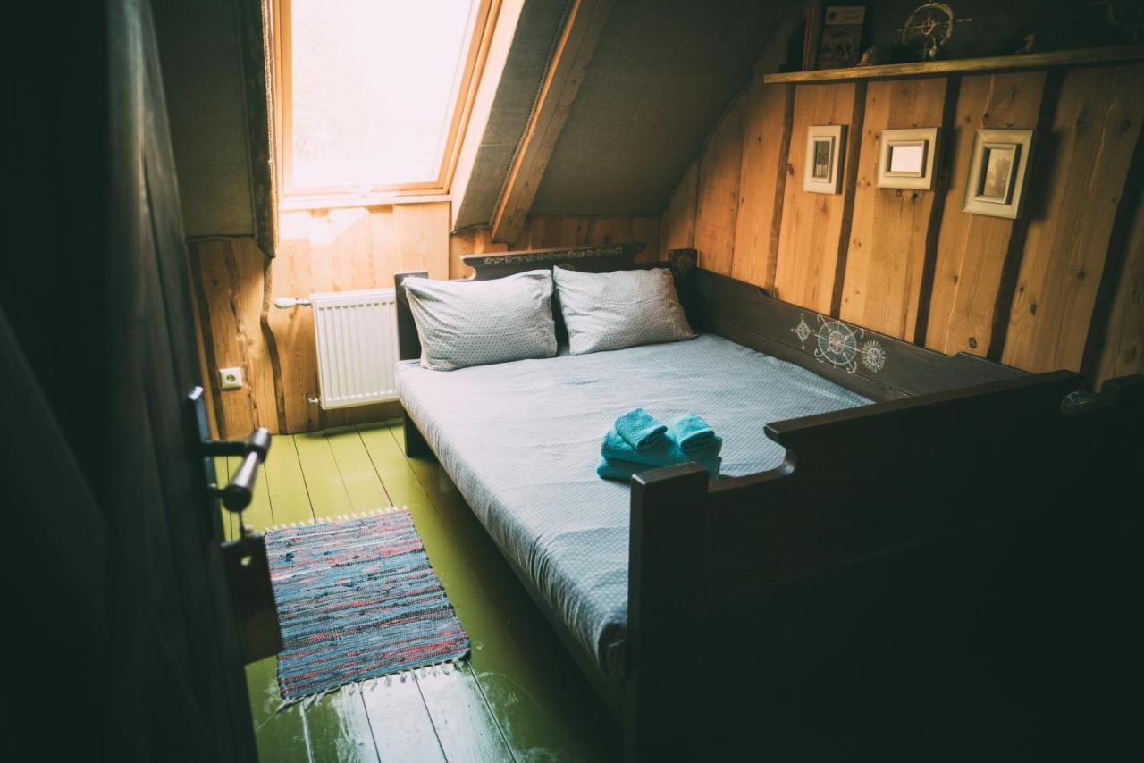 Viesu Nams Melnsils Hotel Kültér fotó